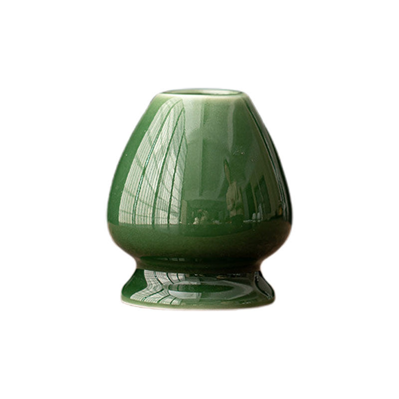 1 STKS Keramische Matcha Groen - Dish Brush Bamboo recensie en prijs
