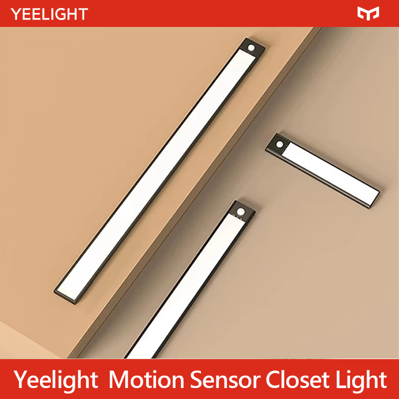 Yeelight LED-sensor Nachtlampj - Yeelight Light Lightstrip recensie en prijs