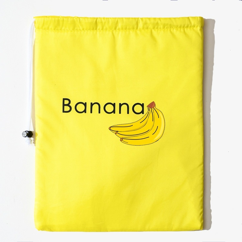Opbergzakken voor fruit, groen - Reusable Produce Bag recensie en prijs