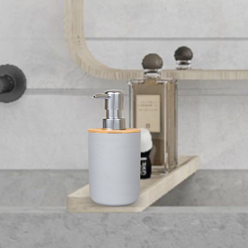 Tophoeveelheid Bamboe Badkamer - Dish Brush Bamboo recensie en prijs