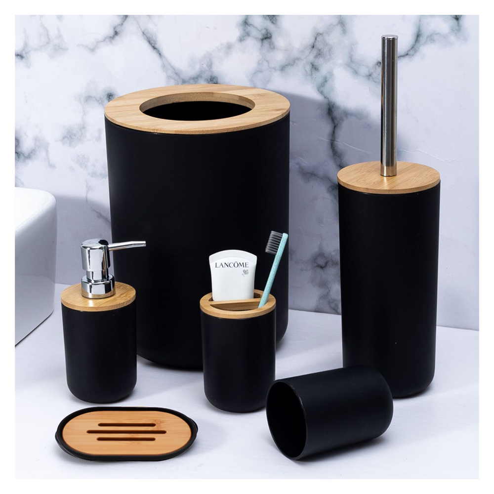 1 Pc Badkamer Accessoires Zeep - Dish Brush Bamboo recensie en prijs