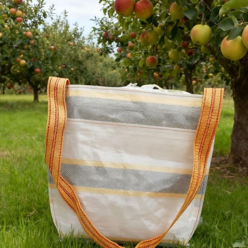 〔NN71〕Fruitplukzak Herbruikbar - Reusable Produce Bag recensie en prijs