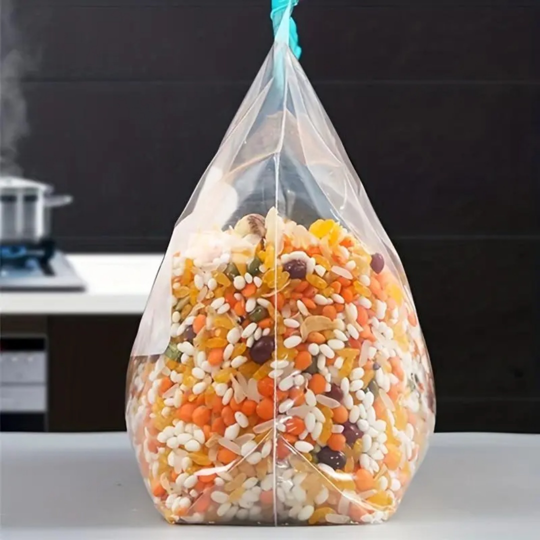 60 stuks herbruikbare koelkast - Reusable Produce Bag recensie en prijs