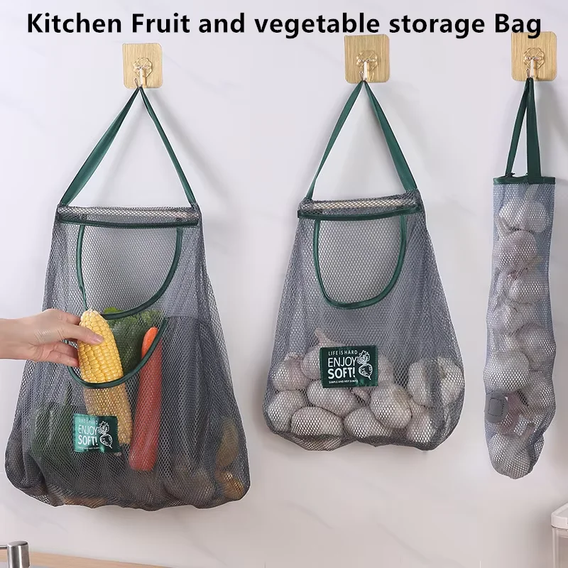 Herbruikbare opbergzakken Keuk - Reusable Produce Bag recensie en prijs