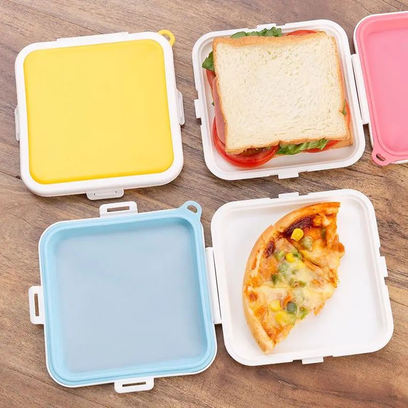1 stuk draagbare sandwich-opbe - Reusable Produce Bag recensie en prijs