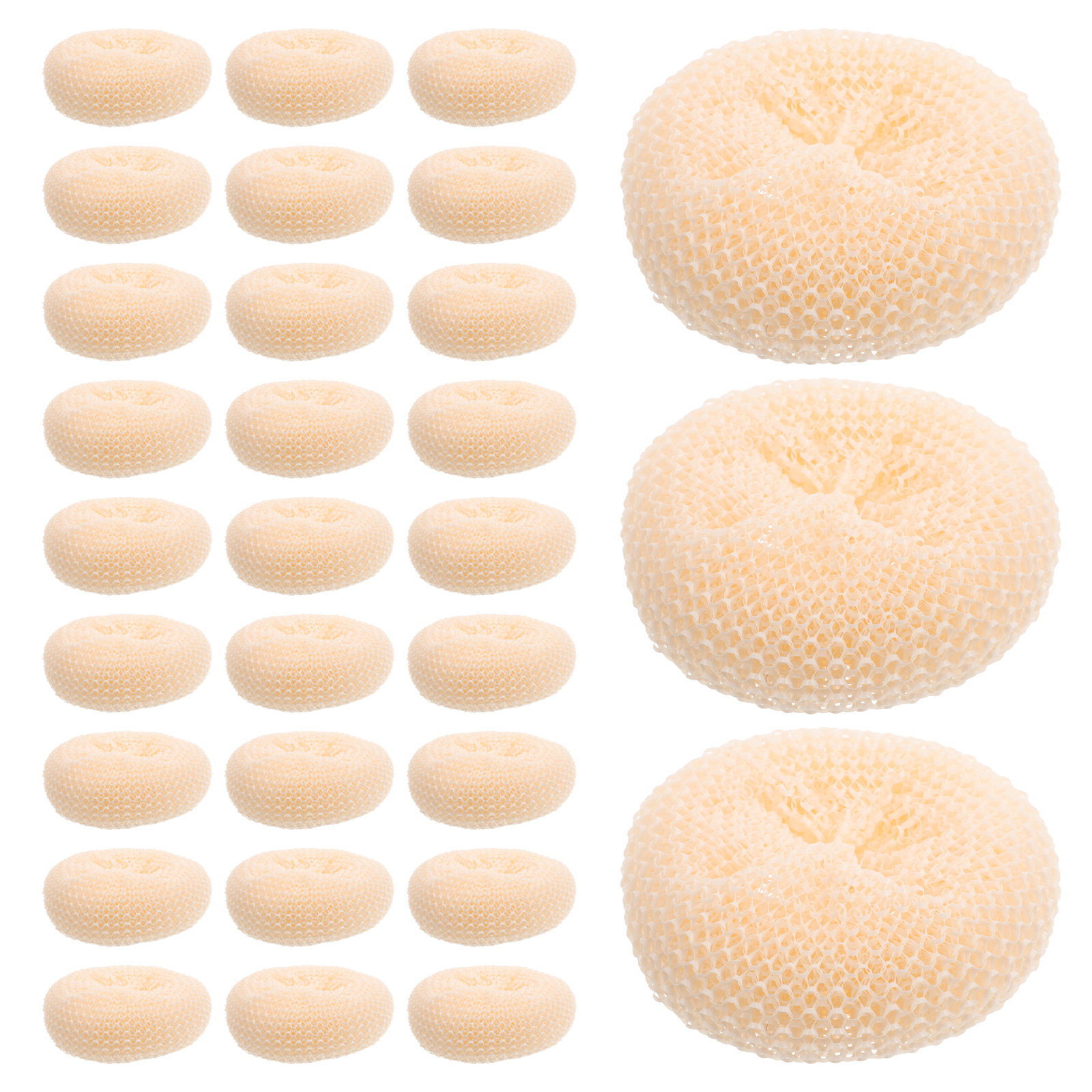 30 stuks keukenreinigingsbal v - Dish Brush Bamboo recensie en prijs
