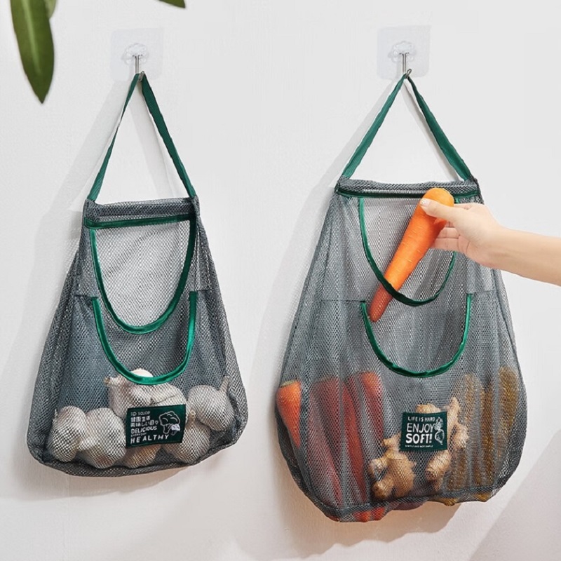 Herbruikbare opbergzakken Keuk - Reusable Produce Bag recensie en prijs
