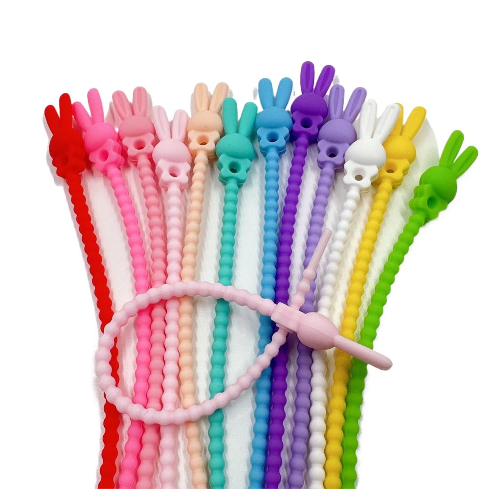 10 Stuks Bloem Ster Siliconen  - Reusable Produce Bag recensie en prijs