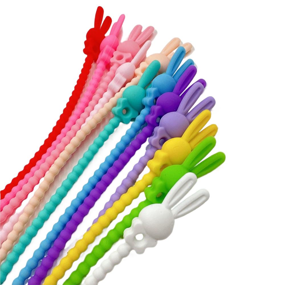 10 Stuks Bloem Ster Siliconen  - Reusable Produce Bag recensie en prijs