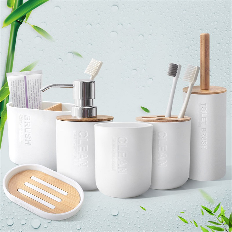 1Pc Badkamer Accessoires Zeepd - Dish Brush Bamboo recensie en prijs